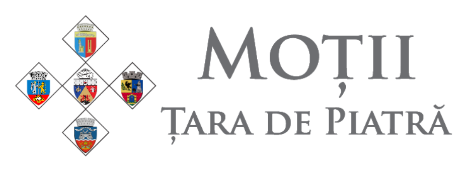 Motii - Tara de piatra